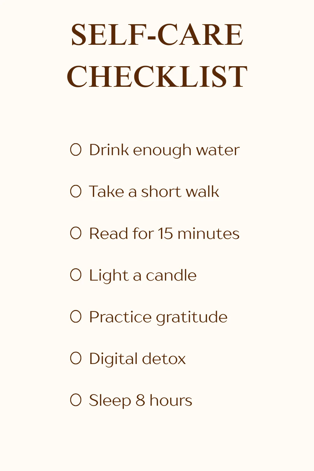 Pinterest pin template 6